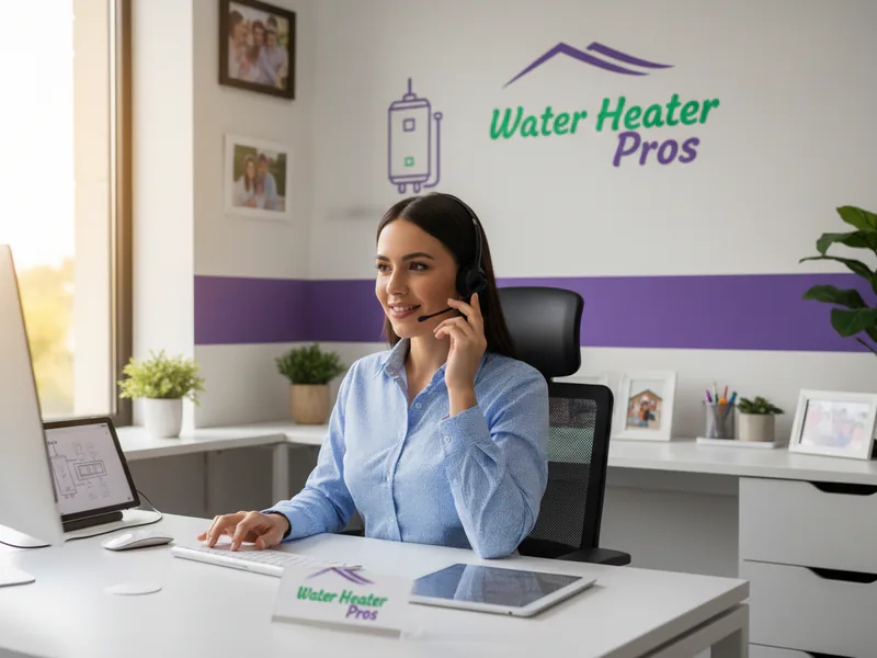Water Heater Repair  in Haleyville  FAQ